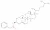 Cholesteryl phenylacetate