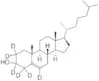 Cholesterol-2,2,3,4,4,6-d6