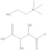 Choline bitartrate