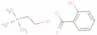 Choline salicylate