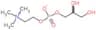 Glycerophosphocholine