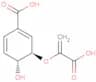 Chorismic acid