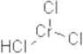 Chromium(III) chloride