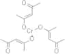 Tris(acetylacetonato)chromium
