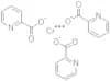 Chromium(III) picolinate