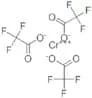 chromium (iii) trifluoroacetate