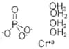 CHROMIUM (IC) PHOSPHATE