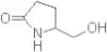 (R)-(-)-5-(Hydroxymethyl)-2-pyrrolidinone