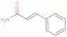 trans-Cinnamamide