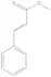 Methyl cinnamate