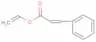 Cinnamicacid vinylester