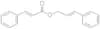 Cinnamyl cinnamate