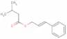 Cinnamyl isovalerate