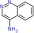 cinnolin-4-amine