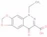 Cinoxacin