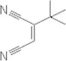 cis-2-tert-Butyl-2-butenedinitrile