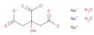 Sodium citrate dihydrate