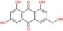 Citreorosein