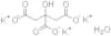 Tripotassium citrate monohydrate