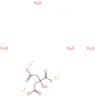 lithium citrate hydrate