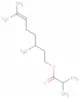 Citronellyl isobutyrate