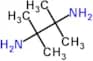 2,3-dimethylbutane-2,3-diamine
