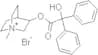 Clidinium bromide
