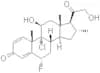 Clocortolone