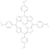 Cobalt tetramethoxyphenylporphyrin