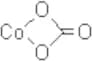 Cobalt carbonate (CoCO3)