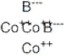 Cobalt boride
