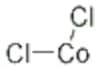 Cobalt chloride (CoCl2)