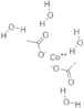 Cobalt acetate tetrahydrate