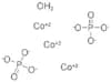 Cobalt phosphate (Co3(PO4)2)