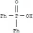 Diphenylphosphinic acid