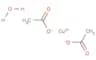 Copper diacetate monohydrate
