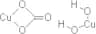 Copper(II) carbonate basic