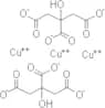 Copper Citrate