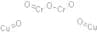Chromium copper oxide (Cr2Cu2O5)