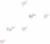 Copper tungsten oxide (CuWO4)