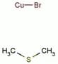 Bromo[1,1′-thiobis[methane]]copper