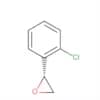 Oxirane, (2-chlorophenyl)-, (2R)-