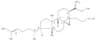1H-Cyclopenta[a]cyclopropa[e]naphthalene-3a(4H)-propanoicacid,7-[(1R,4E)-1,5-dimethyl-6-oxo-4-hexe…