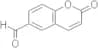 6-Formaldehydecoumarin