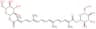 Crocetin diglucosyl ester