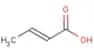 Crotonic acid
