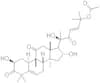 (+)-Cucurbitacin B