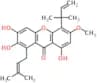 Cudraxanthone D