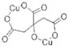 Cupric citrate