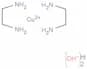Copper(II) ethylenediamine - Solution